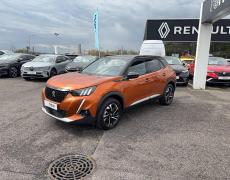 Peugeot 2008 Montauban