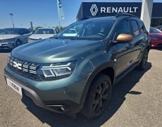 Dacia Duster Montauban