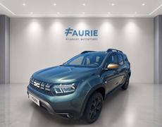 Dacia Duster Montauban