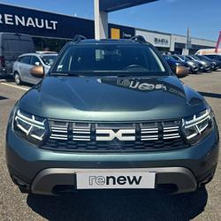 Dacia Duster Duster Blue dCi 115 4x4 Extreme Montauban