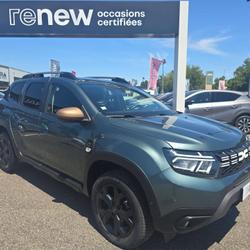 Dacia Duster Duster Blue dCi 115 4x4 Extreme Montauban
