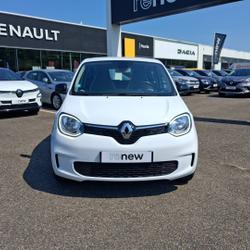 Renault Twingo 3 Twingo III E-Tech Equilibre Montauban