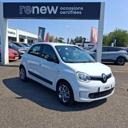 Renault Twingo 3 Twingo III E-Tech Equilibre Montauban