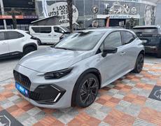 Renault Clio 6 Lescure-d'Albigeois