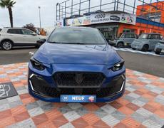 Renault Clio 6 Lescure-d'Albigeois