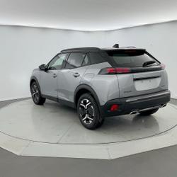 Peugeot 2008 Hybrid 145 e-DCS6 GT Chauray