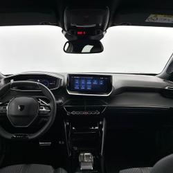 Peugeot 2008 Hybrid 145 e-DCS6 GT Chauray