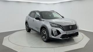Peugeot 2008  - Gt - photo 0