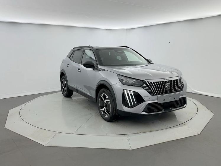Peugeot 2008  - Gt - 26 490 €