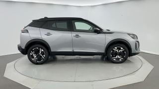Peugeot 2008  - Gt - photo 3