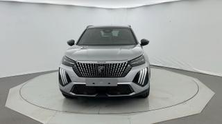 Peugeot 2008  - Gt - photo 4