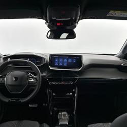 Peugeot 2008 Hybrid 145 e-DCS6 GT Chauray