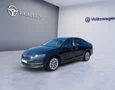 Skoda Octavia Cherbourg-en-Cotentin