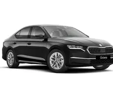 Skoda Octavia Cherbourg-en-Cotentin