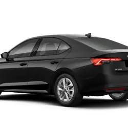 Skoda Octavia Octavia 1.5 TSI Hybrid 150 ch ACT DSG7 Clever Cherbourg-en-Cotentin