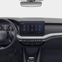 Skoda Octavia Octavia 1.5 TSI Hybrid 150 ch ACT DSG7 Clever Cherbourg-en-Cotentin