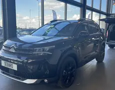 Citroen C5 Aircross Saint-Léger-de-Linières