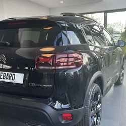 Citroen C5 Aircross 1.5 BLUEHDI 130CH MAX BOITE AUTOMATIQUE Saint-L&eacute;ger-de-Lini&egrave;res