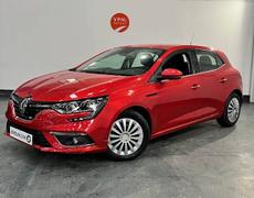 Renault Megane 4 Guipavas