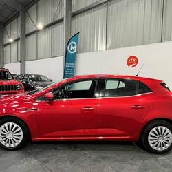 Renault Megane 4 1.5 Blue dCi 115ch Business Guipavas