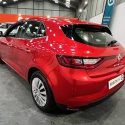 Renault Megane 4 1.5 Blue dCi 115ch Business Guipavas