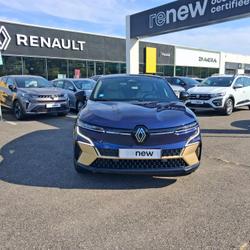 Renault Megane E-Tech Megane E-Tech EV60 220 ch super charge Iconic Montauban