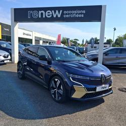 Renault Megane E-Tech Megane E-Tech EV60 220 ch super charge Iconic Montauban