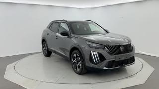 Peugeot 2008  - Gt - photo 0