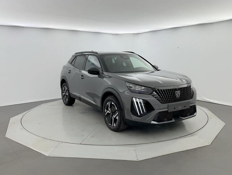 Peugeot 2008  - Gt - 26 490 €