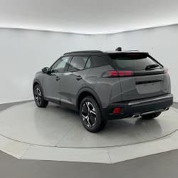 Peugeot 2008 Hybrid 145 e-DCS6 GT Chauray