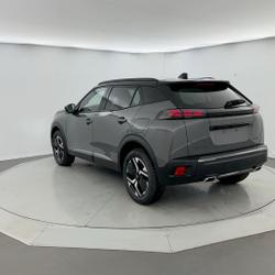 Peugeot 2008 Hybrid 145 e-DCS6 GT Chauray