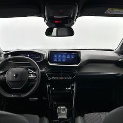Peugeot 2008 Hybrid 145 e-DCS6 GT Chauray