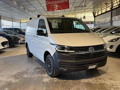 Volkswagen Transporter - 2.8T L1H1 2.0 TDI 150ch Business DSG7 - 29 590 €