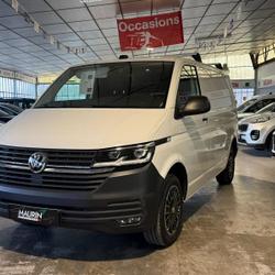 Volkswagen Transporter 2.8T L1H1 2.0 TDI 150ch Business DSG7 Vitrolles