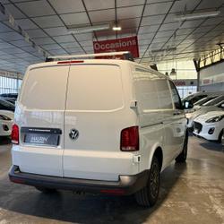 Volkswagen Transporter 2.8T L1H1 2.0 TDI 150ch Business DSG7 Vitrolles