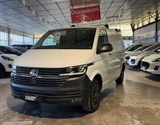 Volkswagen Transporter Manosque