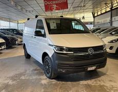 Volkswagen Transporter Manosque