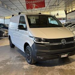 Volkswagen Transporter 2.8T L1H1 2.0 TDI 150ch Business DSG7 Manosque