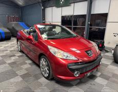 Peugeot 207 CC Le Mans