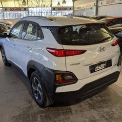Hyundai Kona 1.6 GDi hybrid 141ch Intuitive DCT-6 Euro6d-T EVAP Manosque