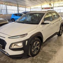 Hyundai Kona 1.6 GDi hybrid 141ch Intuitive DCT-6 Euro6d-T EVAP Manosque