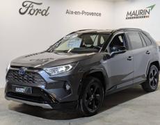 Toyota RAV4 Aix-en-Provence