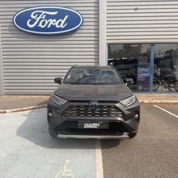 Toyota RAV4 Hybride 218ch Collection 2WD Aubagne