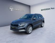 Skoda Karoq Cherbourg-en-Cotentin