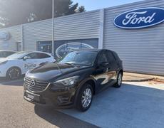 Mazda CX-5 Aubagne