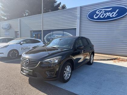 Mazda CX-5 - 2.2 SKYACTIV-D 150 Dynamique 4x2 - 12 889 €