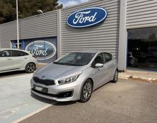 Kia Cee'd Aubagne