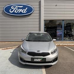 Kia Cee'd 1.0 T-GDi 120ch ISG Active Aubagne
