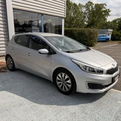 Kia Cee'd 1.0 T-GDi 120ch ISG Active Aubagne