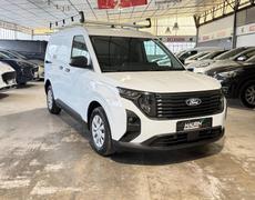 Ford Transit - 1.5 EcoBlue 100ch Trend - 18 890 €